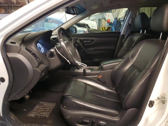 Photo 7 from auction – 2017 NISSAN ALTIMA 2.5 with VIN 1N4AL3AP4HC490709