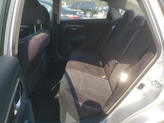 Photo 10 from auction – 2013 NISSAN ALTIMA 2.5 with VIN 1N4AL3AP3DC229520