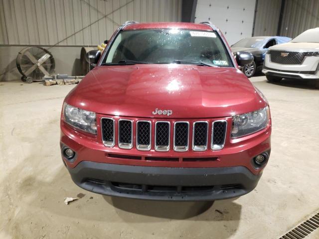 Photo 5 from auction – 2014 JEEP COMPASS SP with VIN 1C4NJDBB1ED538537