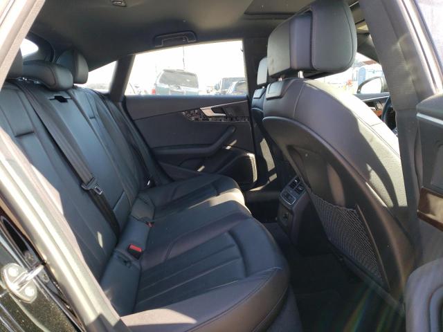 Photo 10 from auction – 2019 AUDI A5 PREMIUM with VIN WAUANCF58KA063402