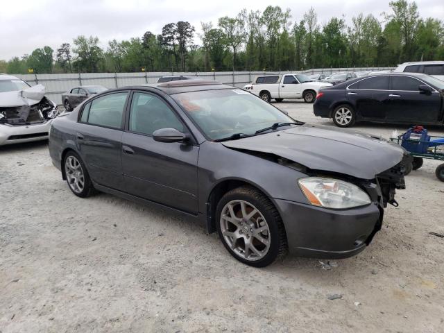 Photo 4 from auction – 2005 NISSAN ALTIMA SE with VIN 1N4BL11D65C338554