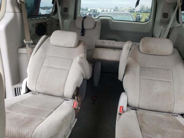 Photo 10 from auction – 2008 CHRYSLER TOWN & COU with VIN 2A8HR44H08R674059