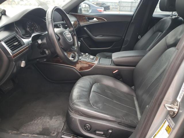 Photo 7 from auction – 2013 AUDI A6 PREMIUM with VIN WAUDFAFC3DN141142