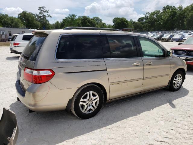 Photo 3 from auction – 2006 HONDA ODYSSEY EX with VIN 5FNRL38436B423432