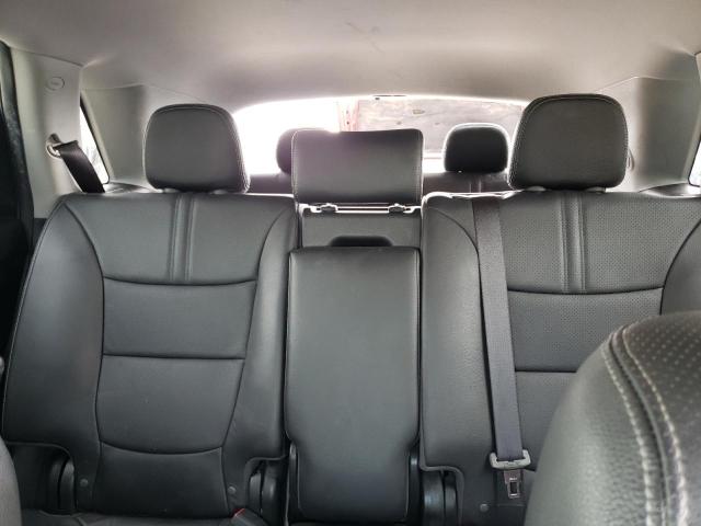 Photo 10 from auction – 2013 KIA SORENTO EX with VIN 5XYKU4A69DG367776
