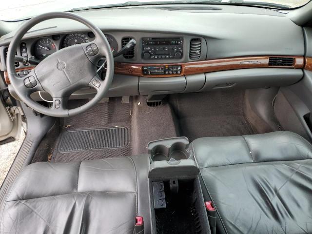 Photo 8 from auction – 2014 BUICK LE SABRE with VIN 1G4HP52KX44136947