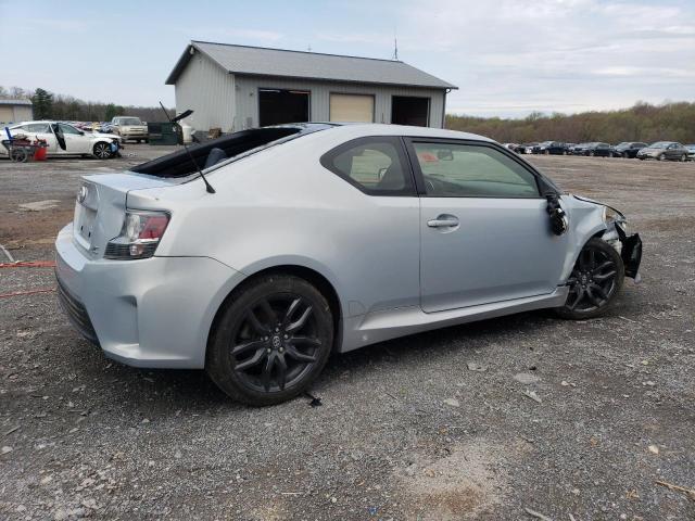 Photo 3 from auction – 2014 TOYOTA SCION TC with VIN JTKJF5C71E3069688