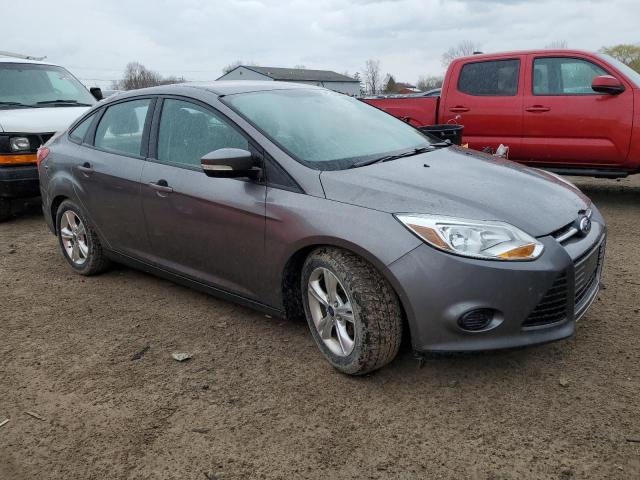 Photo 4 from auction – 2014 FORD FOCUS SE with VIN 1FADP3F23EL329391