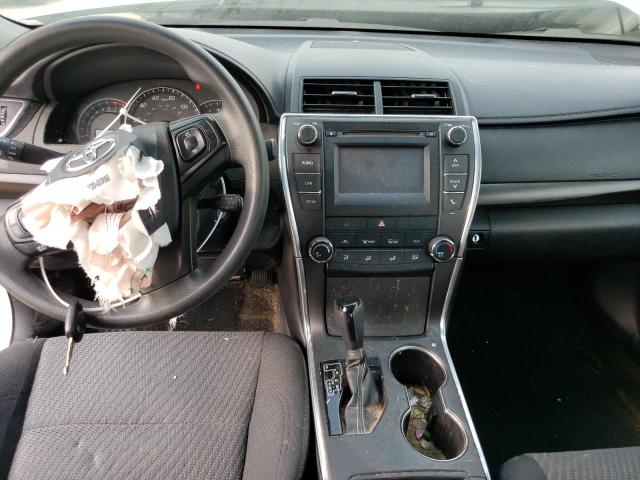 Photo 8 from auction – 2015 TOYOTA CAMRY LE with VIN 4T1BF1FK8FU474507