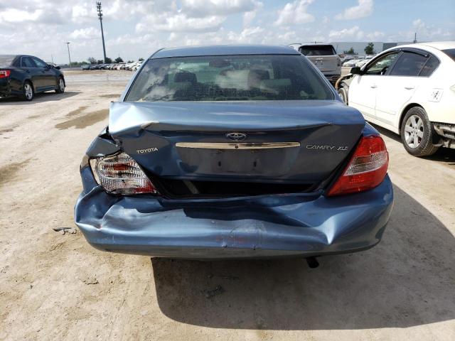 Photo 6 from auction – 2002 TOYOTA CAMRY LE with VIN 4T1BE32K52U565121