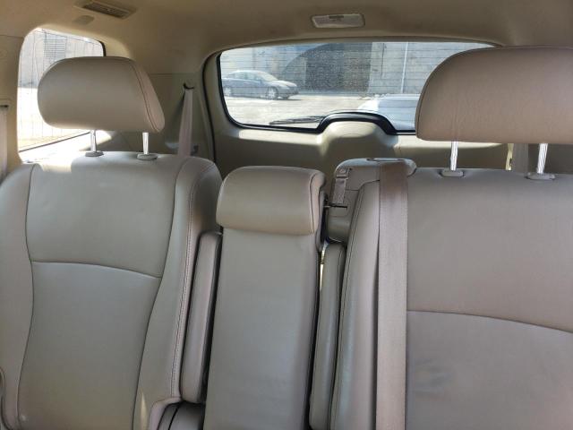 Photo 10 from auction – 2013 TOYOTA HIGHLANDER with VIN 5TDBK3EH2DS258722