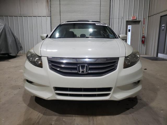 Photo 5 from auction – 2011 HONDA ACCORD EXL with VIN 1HGCP3F83BA004484