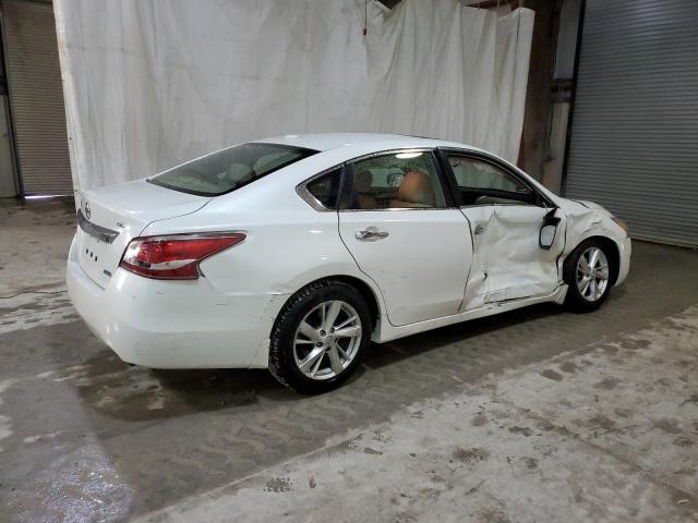 Photo 3 from auction – 2013 NISSAN ALTIMA 2.5 with VIN 1N4AL3AP4DN449396