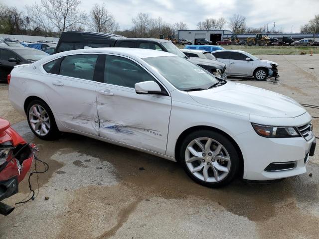 Photo 4 from auction – 2015 CHEVROLET IMPALA LT with VIN 2G1125S37F9275911