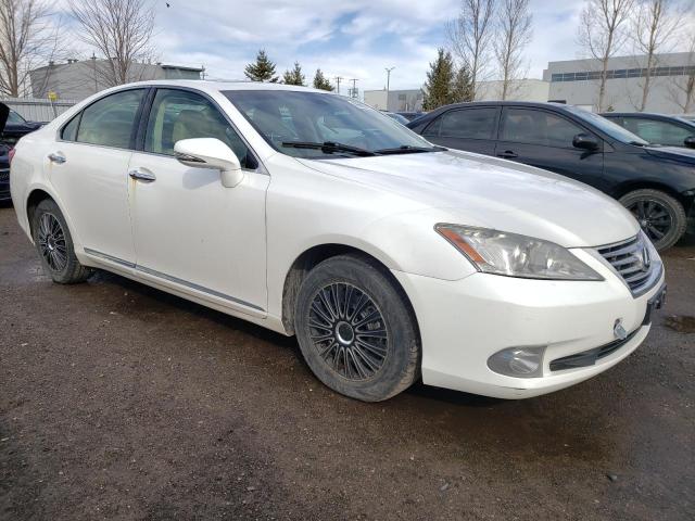 Photo 4 from auction – 2010 LEXUS ES 350 with VIN JTHBK1EG2A2379201