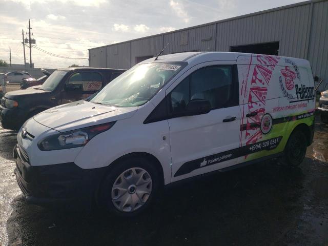 FORD TRANSIT CO 2015 z numerem VIN NM0LS7E75F1185037 - Zdjęcie z aukcji