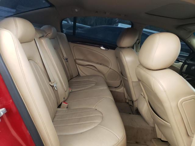 Photo 10 from auction – 2011 BUICK LUCERNE CX with VIN 1G4HJ5EM4BU102594