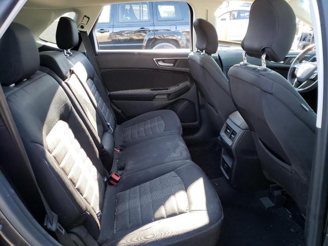 Photo 11 from auction – 2015 FORD EDGE SEL with VIN 2FMTK4J82FBB77445