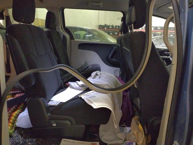 Photo 10 from auction – 2011 CHRYSLER TOWN & COU with VIN 2A4RR5DG6BR716714