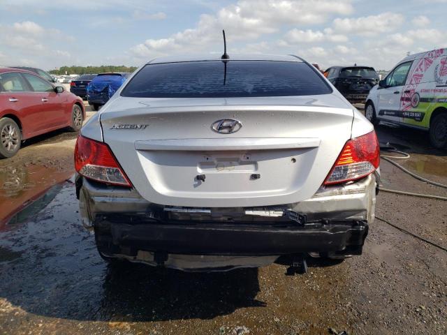 Photo 6 from auction – 2014 HYUNDAI ACCENT GLS with VIN KMHCT4AE0EU634653