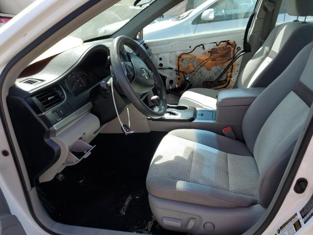 Photo 7 from auction – 2014 TOYOTA CAMRY L with VIN 4T1BF1FKXEU420107