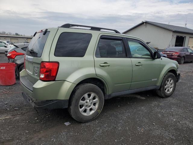 Photo 3 from auction – 2008 MAZDA TRIBUTE S with VIN 4F2CZ96118KM19997