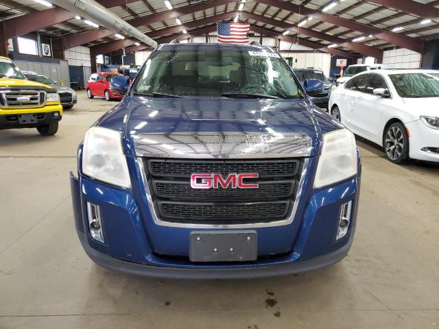 Photo 5 from auction – 2010 GMC TERRAIN SL with VIN 2CTFLEEW4A6276674
