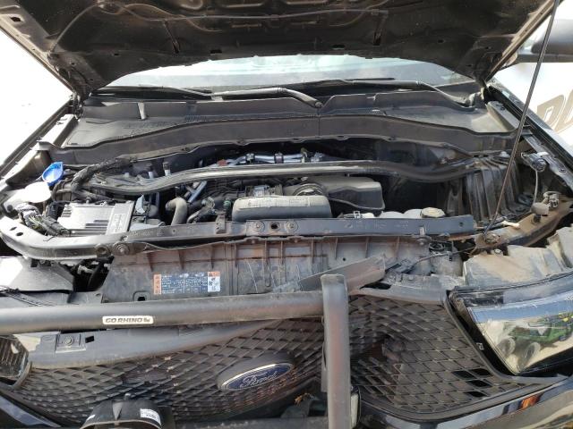Photo 12 from auction – 2022 FORD EXPLORER P with VIN 1FM5K8AB7NGA48376