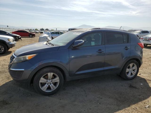 Photo 1 from auction – 2012 KIA SPORTAGE B with VIN KNDPB3A23C7206371