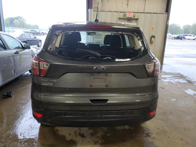 Photo 6 from auction – 2017 FORD ESCAPE S with VIN 1FMCU0F70HUA75738