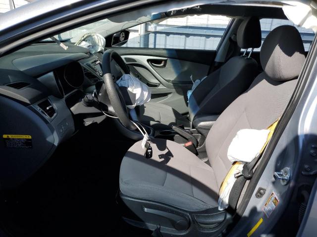 Photo 7 from auction – 2016 HYUNDAI ELANTRA SE with VIN 5NPDH4AE2GH784741