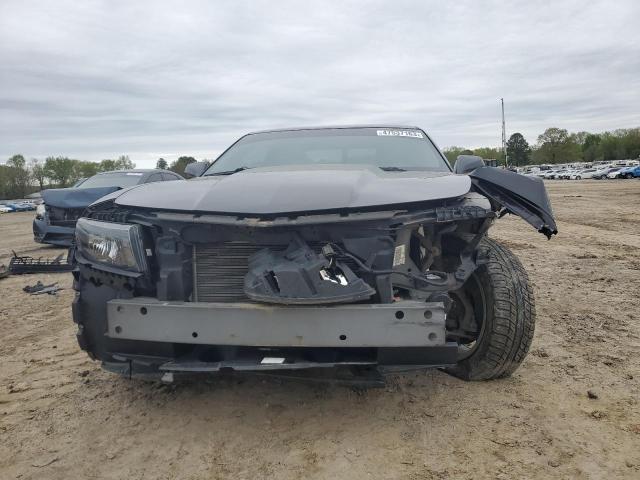 Photo 5 from auction – 2014 CHEVROLET CAMARO LS with VIN 2G1FA1E3XE9131622