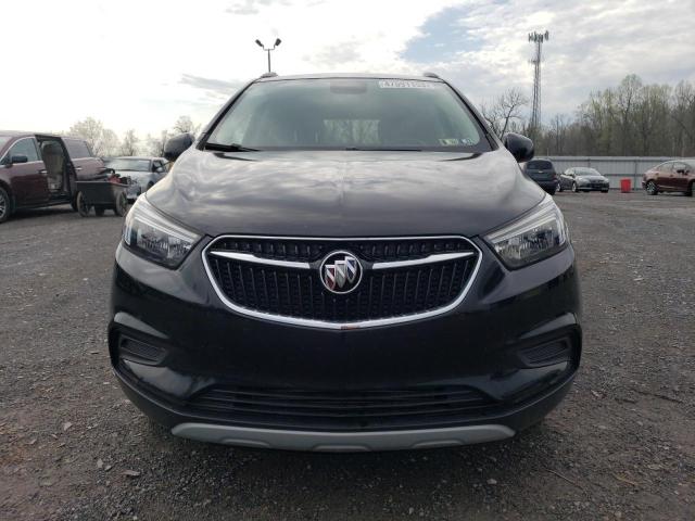 Photo 5 from auction – 2020 BUICK ENCORE PRE with VIN KL4CJESBXLB326266