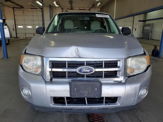 Photo 5 from auction – 2012 FORD ESCAPE XLT with VIN 1FMCU9D77CKA24460