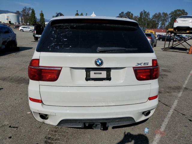 Photo 6 from auction – 2013 BMW X5 XDRIVE3 with VIN 5UXZV4C52D0B05184