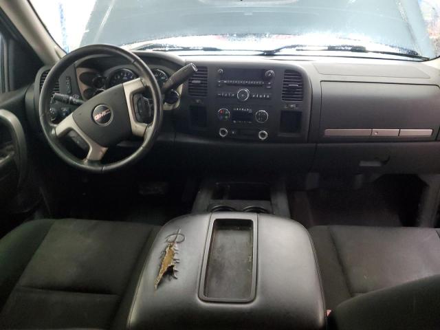 Photo 8 from auction – 2010 GMC SIERRA C15 with VIN 1GTSCVE08AZ278132