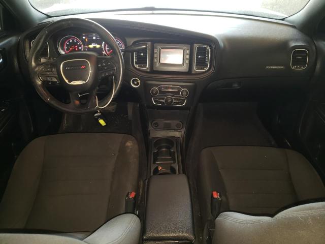 Photo 8 from auction – 2016 DODGE CHARGER PO with VIN 2C3CDXAT9GH303646