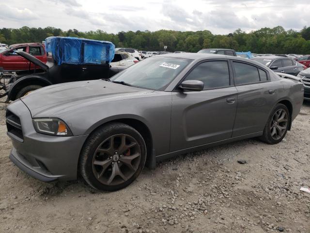 DODGE CHARGER 2011 with VIN 2B3CL3CG2BH606527 - Photo from auction