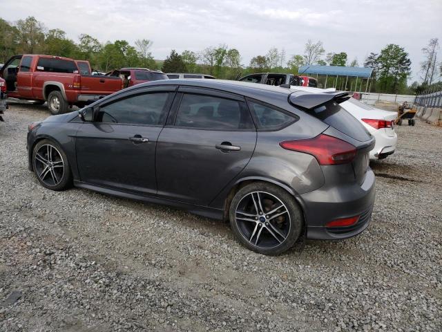 Photo 2 from auction – 2018 FORD FOCUS ST with VIN 1FADP3L94JL232986