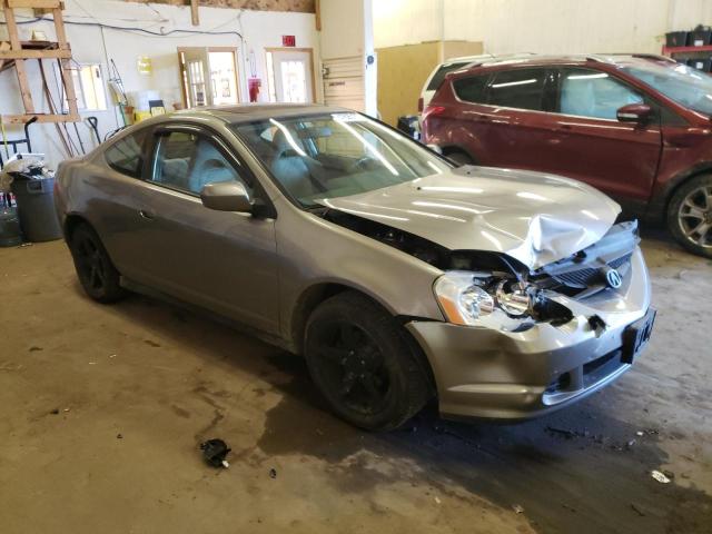 صورة رقم 4 من المزاد - 2003 ACURA RSX مع VIN JH4DC54863S002655