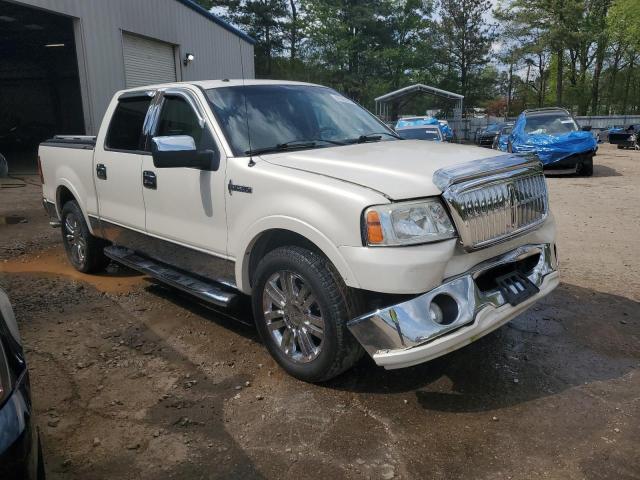 Photo 4 from auction – 2007 LINCOLN MARK LT with VIN 5LTPW16587FJ06335