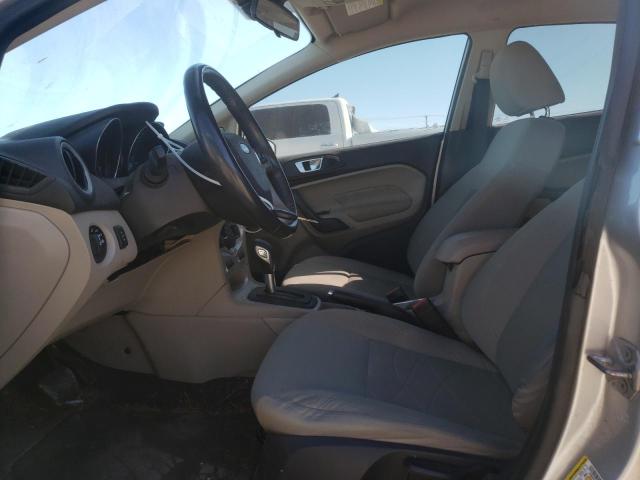 Photo 7 from auction – 2014 FORD FIESTA SE with VIN 3FADP4EJ7EM110754
