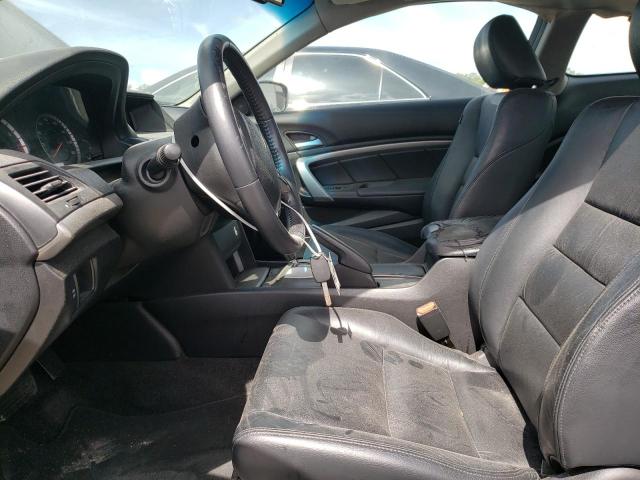 Photo 7 from auction – 2010 HONDA ACCORD EXL with VIN 1HGCS2B84AA002790