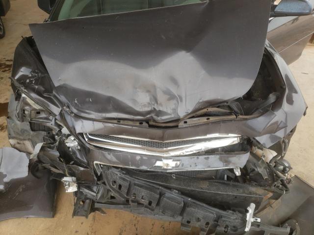Photo 11 from auction – 2012 CHEVROLET MALIBU LS with VIN 1G1ZA5E01CF381328