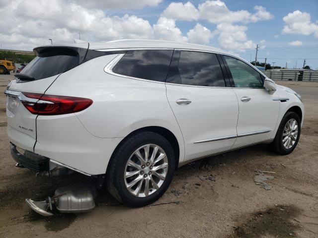 Photo 3 from auction – 2018 BUICK ENCLAVE PR with VIN 5GAERCKW2JJ199483