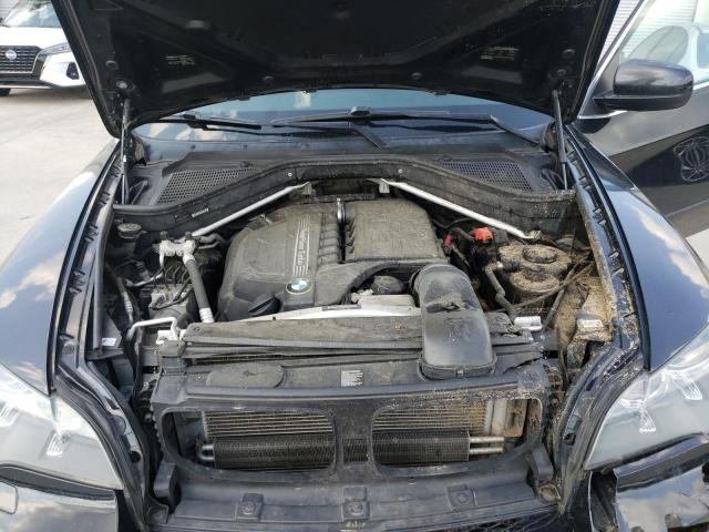 Photo 11 from auction – 2013 BMW X5 XDRIVE3 with VIN 5UXZV4C56D0E11899