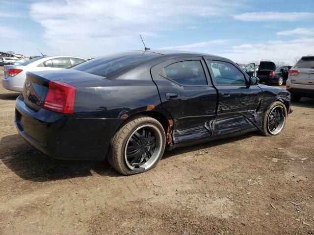 Photo 3 from auction – 2008 DODGE CHARGER with VIN 2B3KA43R98H195631