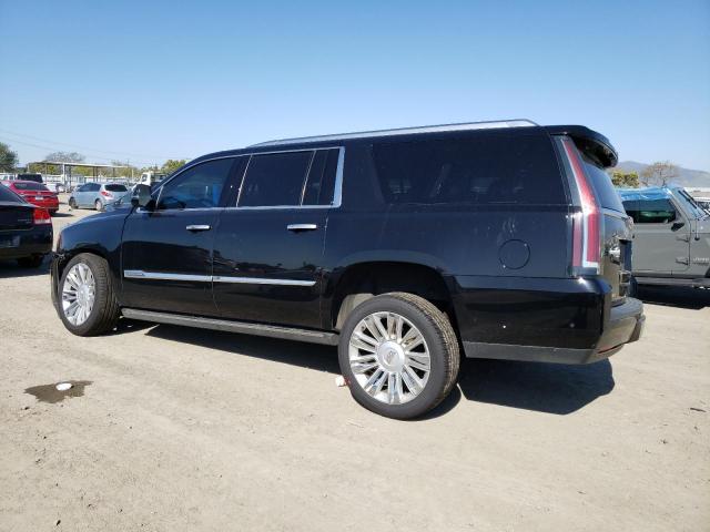 Снимка 2 от търг – 2019 CADILLAC ESCALADE E с VIN 1GYS4KKJ0KR254864