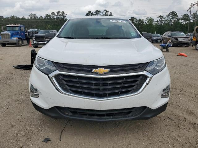 Photo 5 from auction – 2018 CHEVROLET EQUINOX LS with VIN 2GNAXHEV9J6319450