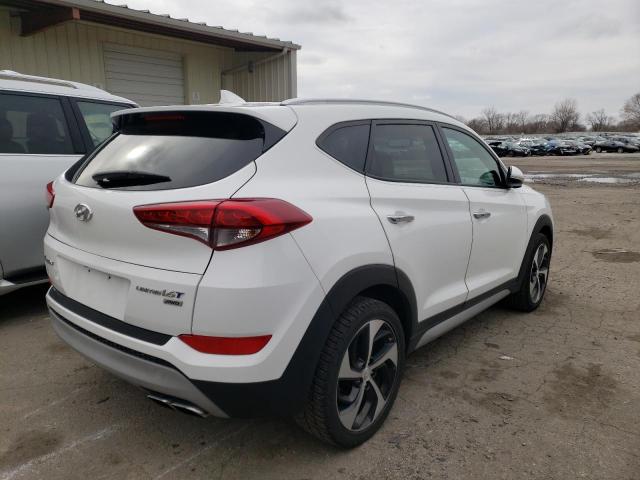 Photo 3 from auction – 2017 HYUNDAI TUCSON LIM with VIN KM8J3CA29HU273287